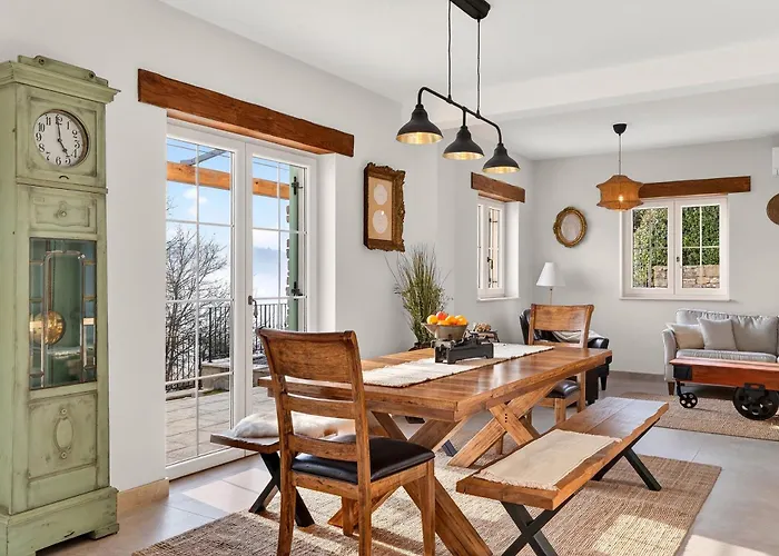 Vikendica Vacation *