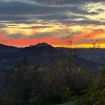 Vacation * Motovun