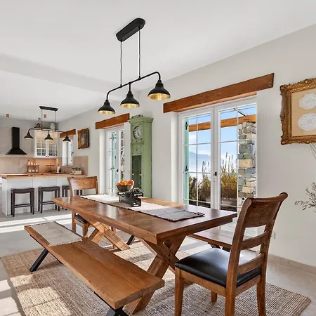 Vacation Ferienhaus Motovun