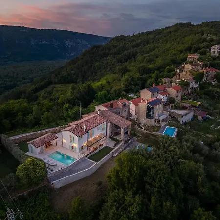 Vacation Motovun
