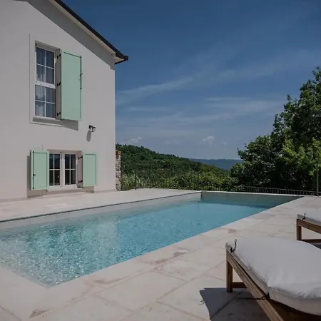 Vacation Near * Motovun